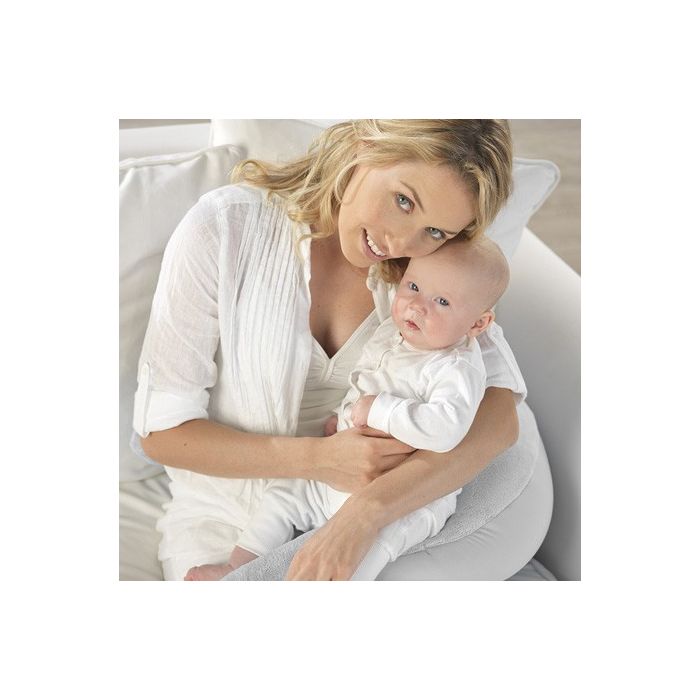 Pushy Moon til at ligge i