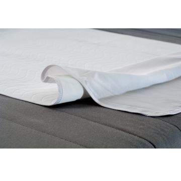 4-lags absorberende stiklagen med vinger