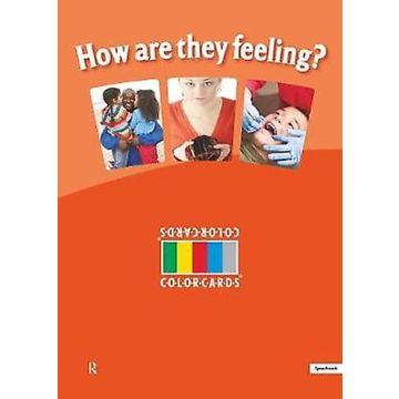 How are they feeling? - ColorCards