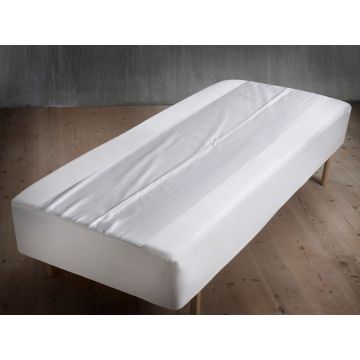 Glidelagen med satin 60x200 cm