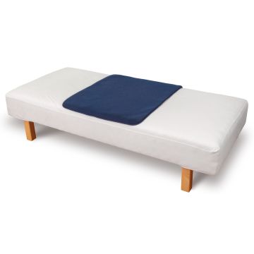 Trykaflastende topmadras 100 x 80 cm