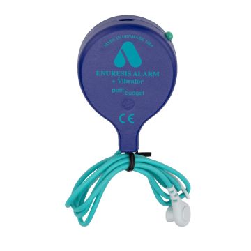 AL-Petit Budget (MK-9) m. vibration og lyd