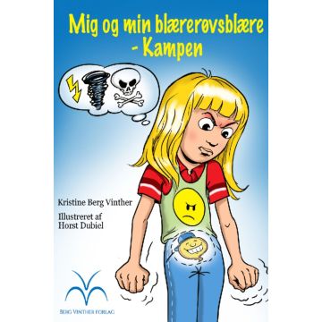 Mig og min blærerøvsblære - Kampen