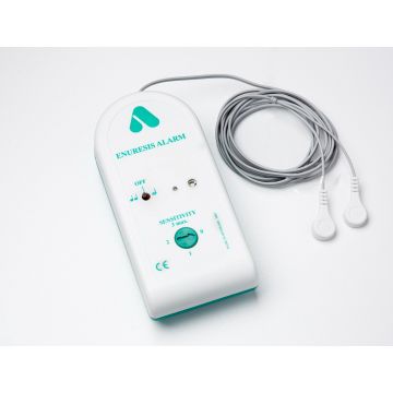 AL-Stationær alarm (MK-7) uden lagner