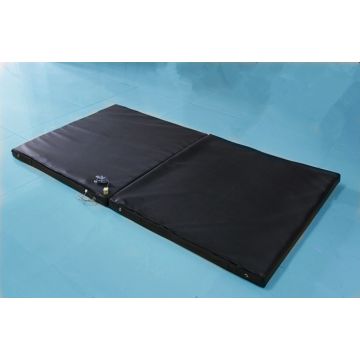 2-delt Pro trædemåtte: faldmadras (beskytter hofter m.m)