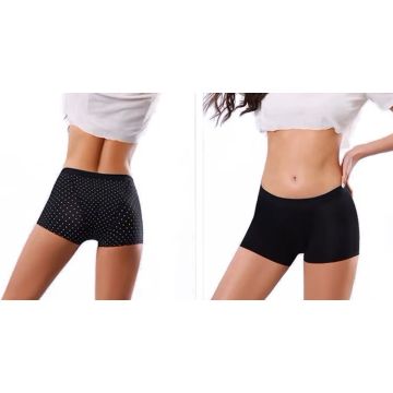 Boxershorts mestruationstrusse