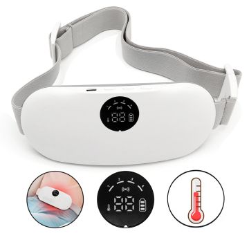 Lindra Massagebælte