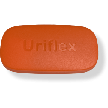 Sender til trådløs Enuresis alarm 