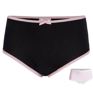 Inkontinens undertøj til piger