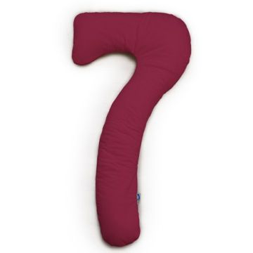 Betræk til My7 - en yderst komfortabel Ammepude 