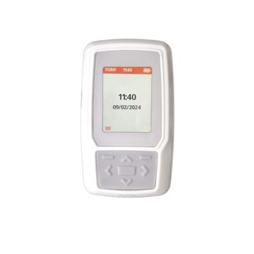 Medical Pager - 4 kanaler