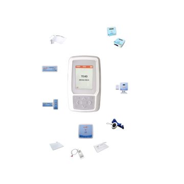 Medical Pager - 128 kanaler
