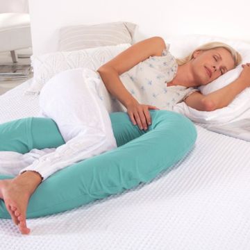 MyO Støtte/ Lejringspude