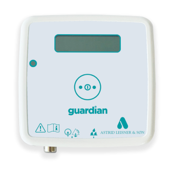 Guardian (uden/med Modtager/Pager) 