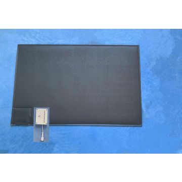 Trådløs pro trædemåtte (61x92 cm) høj kvalitet med trådløs sender