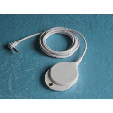 Trykkontakt, Nurse call