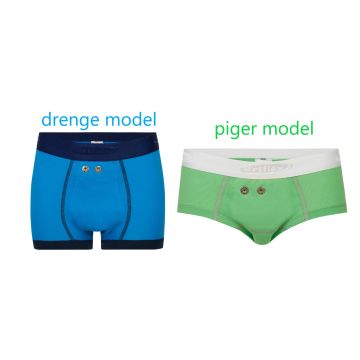 Sensor underbukser til trådløs alarm Mickey/Liberty