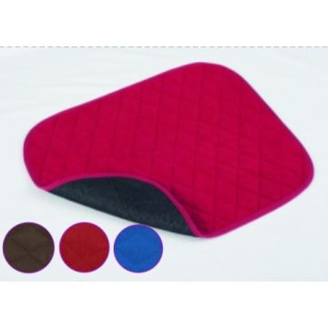 Absorberende siddemåtte 50x50 cm