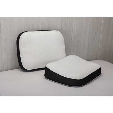 Anti-snorke pude, der hjælper på nattesøvnen