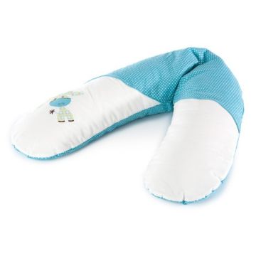 Betræk til den store ammepude