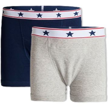 Inkontinens undertøj til herrer