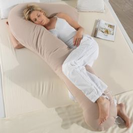 My7 Støtte, lejring- og afslapningspude , puden er perfekt til hygge ...